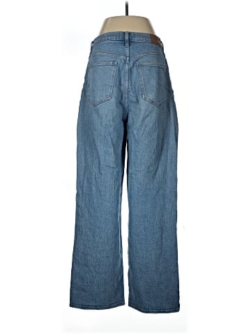 Madewell Jeans (view 2)