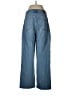 Madewell Blue Jeans Size 29 waist - photo 2