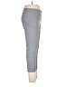 Crown & Ivy Gray Active Pants Size 16 - photo 4
