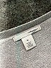 Halogen Gray Cardigan Size XL - photo 7