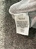 Halogen Gray Cardigan Size XL - photo 8
