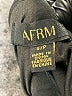AFRM Black Bodysuit Size S - photo 4