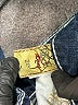 BKE 100% Cotton Silver Jeans Size 28 waist - photo 7
