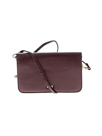 Buxton Crossbody Bag (view 1)