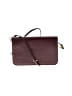 Buxton Burgundy Crossbody Bag One size - photo 1