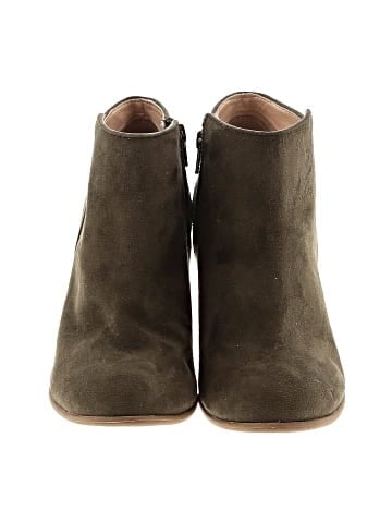 Old Navy Ankle Boots (view 2)