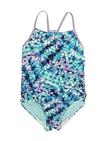 Speedo One Piece Swimsuit (view 1)