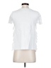 Alice + Olivia White Pullover Sweater Size XS - photo 2