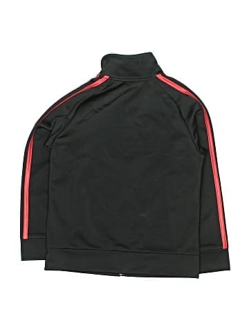 Adidas Track Jacket (view 2)