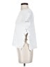Alice + Olivia White Pullover Sweater Size XS - photo 5