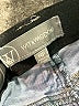 Wit & Wisdom Color Block Blue Jeans Size 14 (petite) - photo 7