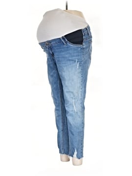 Indigo Blue Jeans