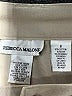 Rebecca Malone Tan Khakis Size 8 - photo 7