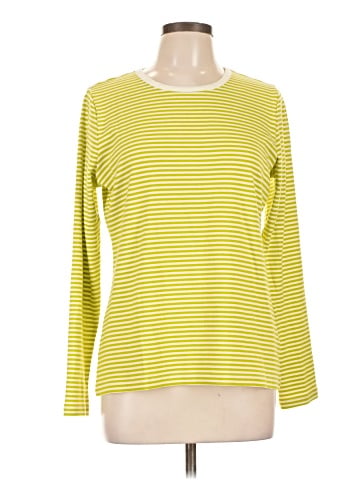 Lands' End Pullover Sweater (view 1)
