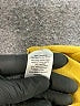 BP. Yellow Linen Pants Size S - photo 8
