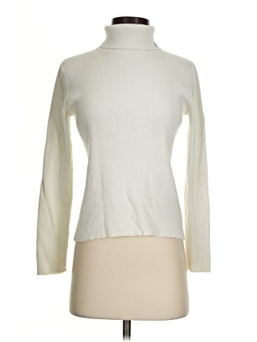 Ralph Lauren Turtleneck Sweater (view 1)