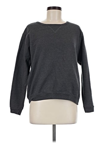 Hanes Sweatshirt (view 1)