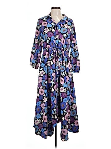 Nicole Miller Casual Dress (view 1)