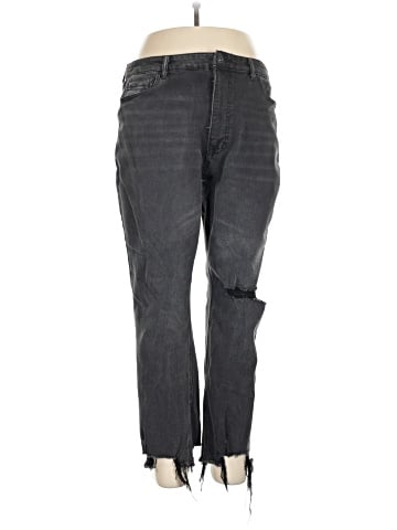 True Craft Jeans (view 1)