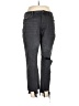 True Craft Gray Jeans Size 16WR - photo 1