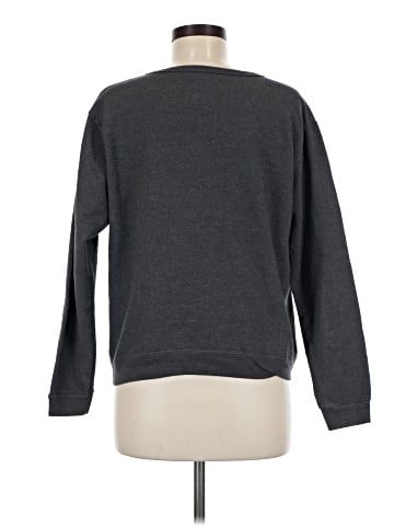 Hanes Sweatshirt (view 2)