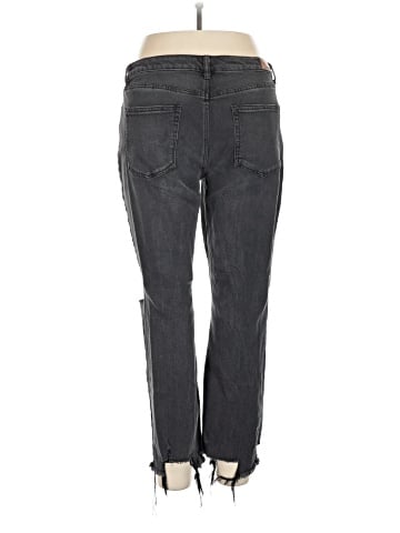 True Craft Jeans (view 2)