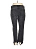 True Craft Gray Jeans Size 16WR - photo 2