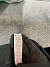 Halara Solid Black Active Pants Size 1X - photo 5