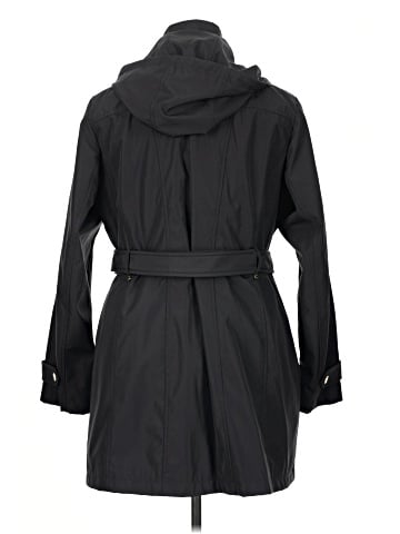 MICHAEL Michael Kors Trenchcoat (view 2)