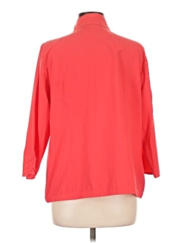 Zenergy by Chico's Jacket (view 2)