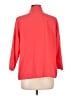 Zenergy by Chico's Red Jacket Size Lg (2) - photo 2