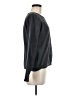 Hanes Solid Gray Sweatshirt Size M - photo 4