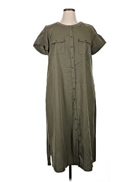 Ann Taylor LOFT Casual Dress (view 1)