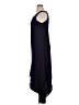 Jessica Howard 100% Polyester Solid Black Casual Dress Size 14 - photo 5