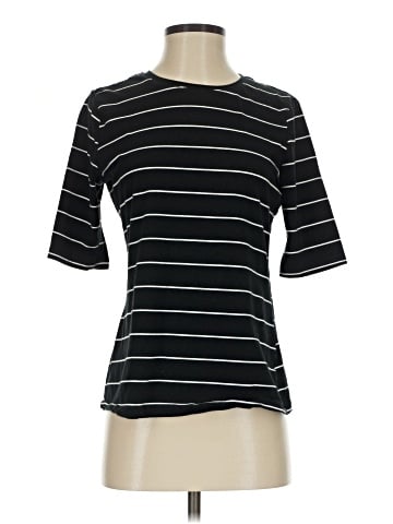 Who What Wear 3/4 Sleeve T-Shirt (view 1)