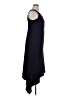 Jessica Howard 100% Polyester Solid Black Casual Dress Size 14 - photo 4
