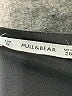 Pull&Bear Black Tank Top Size S - photo 7