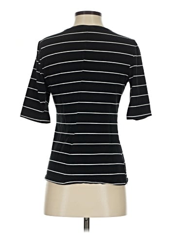 Who What Wear 3/4 Sleeve T-Shirt (view 2)