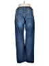 Levi's 100% Cotton Blue Jeans Size 33 waist - photo 2