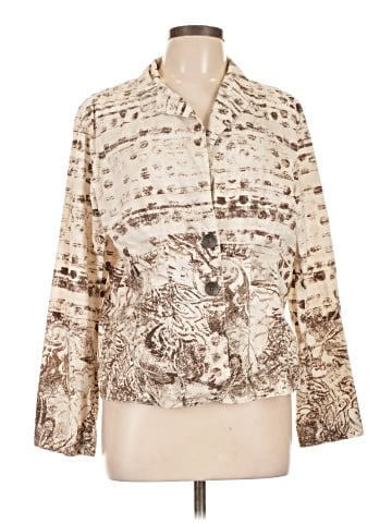 Chico's Jacket (view 1)