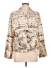 Chico's Ivory Jacket Size Lg (2) - photo 1