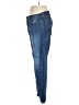 Levi's 100% Cotton Blue Jeans Size 33 waist - photo 5