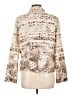 Chico's Ivory Jacket Size Lg (2) - photo 2