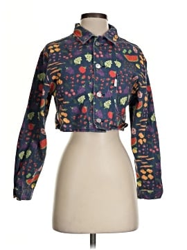 Nuuly Says Gah! Jacket (view 1)