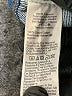Madewell 100% Cotton Blue Jeans Size 24 waist - photo 9