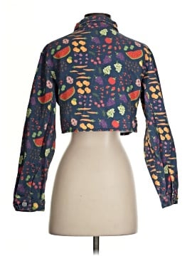 Nuuly Says Gah! Jacket (view 2)