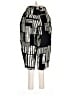 Assorted Brands 100% Polyester Graphic Black Active Pants Size M - photo 2