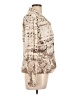 Chico's Ivory Jacket Size Lg (2) - photo 4