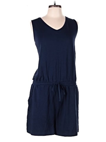 Amazon Essentials Romper (view 1)