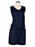 Amazon Essentials Solid Blue Romper Size XL - photo 1